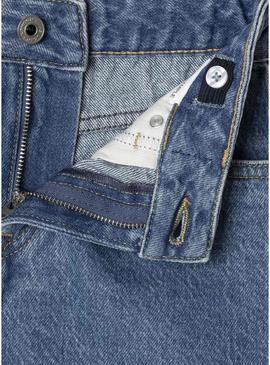 Shorts Pepe Jeans A Line para menino