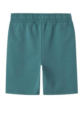  Bermuda Name It Henlo Regular para criança.