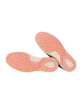 Náutico Walkin Pitas Maui Flax azul para homens.