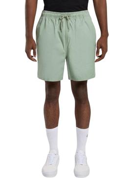 Bermudas Dickies Pelican turquesa para hombre 