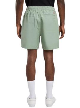 Bermudas Dickies Pelican turquesa para hombre 