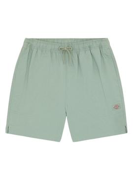 Bermudas Dickies Pelican turquesa para hombre 