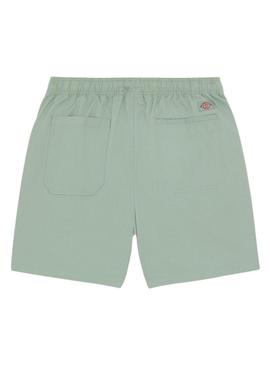 Bermudas Dickies Pelican turquesa para hombre 