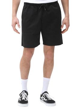 Bermudas Dickies Pelican preto para homem