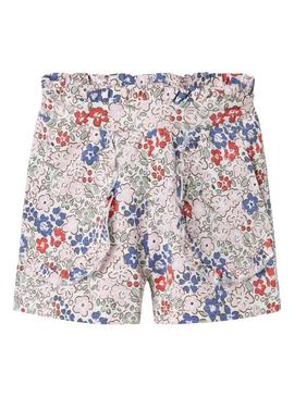  Short Name It Aile estampado para niñaNome curto É Aile estampado para menina