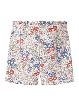  Short Name It Aile estampado para niñaNome curto É Aile estampado para menina