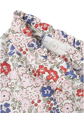  Short Name It Aile estampado para niñaNome curto É Aile estampado para menina