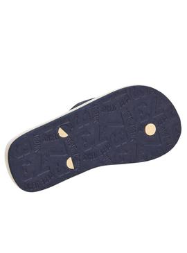 Chinelos Pepe Jeans Dosert estampados para criança