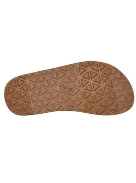 Sandálias Teva Original Universal Etnica para crianças.