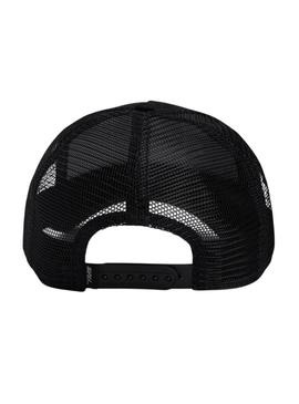 Gorra Goorin Bros The Amigo preta para mulher e homem