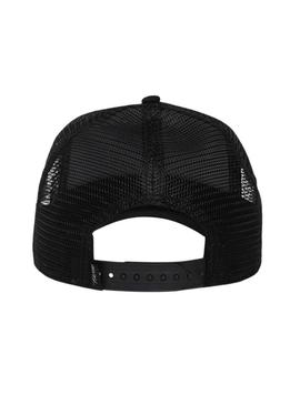 Boné Goorin Bros The Black Stallion para homens e mulheres