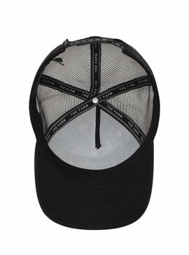 Boné Goorin Bros The Black Stallion para homens e mulheres