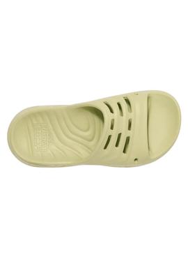 Chinelos Teva Apretrail lima para mulher e homem