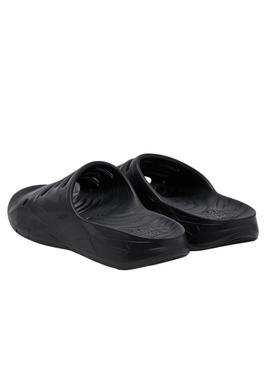 Chinelos Teva Apretrail preto para mulher e homem
