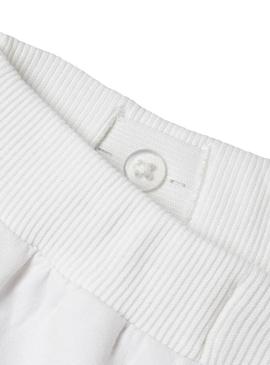  Bermudas Name It verde Hakki para Menino