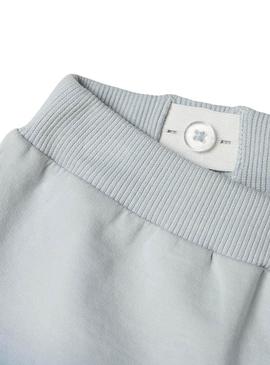  Bemudas Name It Hakki azul para menino.