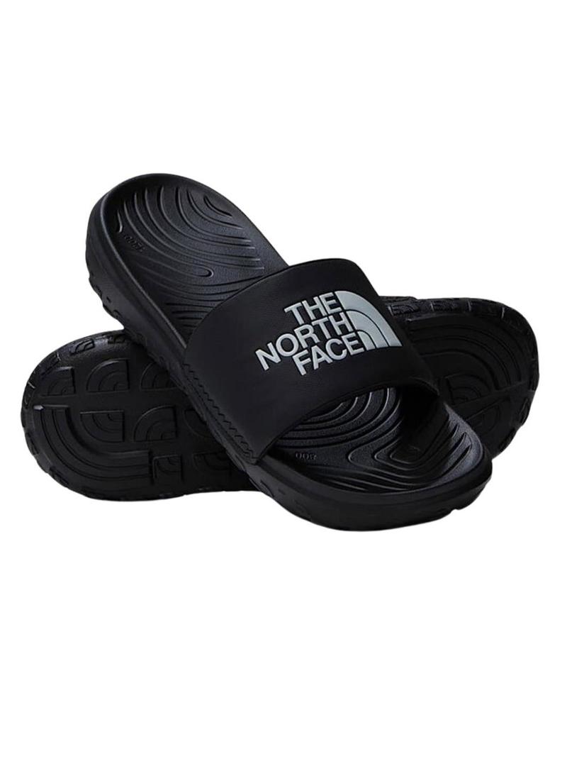 Chinelos The North Face Never Stop preto para homem