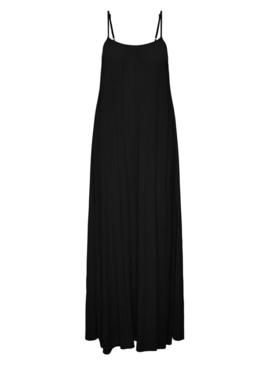 Vestido Only Niki preto para mulher