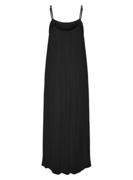 Vestido Only Niki preto para mulher