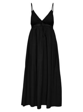 Vestido Only Briar preto para mulher