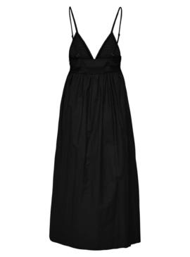 Vestido Only Briar preto para mulher
