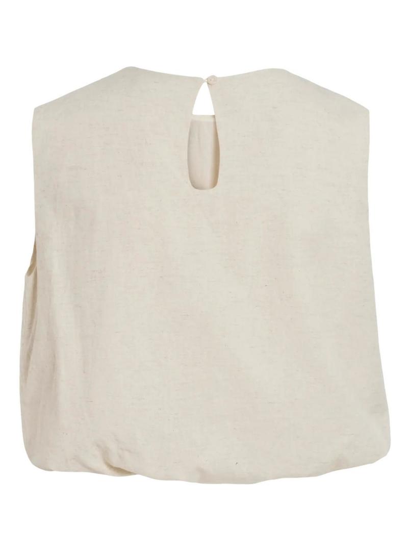 Top Vila Etni bege para mulher