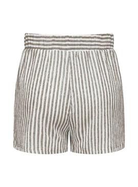 Shorts Only Lottie torrado para mulher