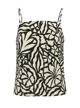  Top Only Kaleen preto para mulher