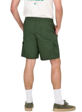  Bermuda Only and Sons Onskal verde para homem