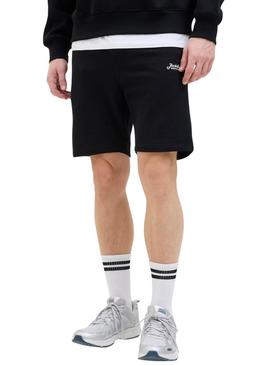  Bermudas Jack and Jones Gordon Beau azul marinho para homem