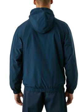 Jaqueta Pepe Jeans Monson azul para homem.