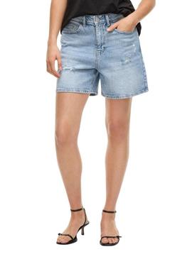 Shorts Vila Vijaf para mulher.