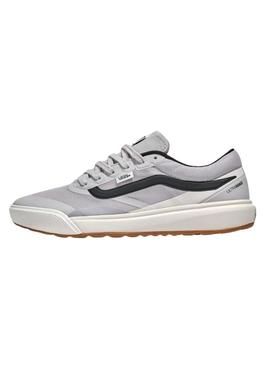 Sapatilhas Vans Ultrarange cinza para homem