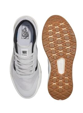 Sapatilhas Vans Ultrarange cinza para homem