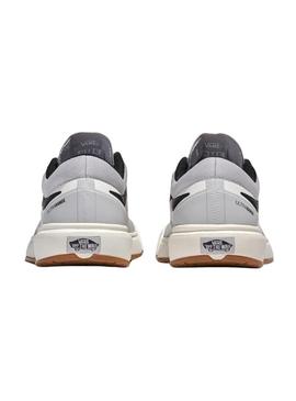 Sapatilhas Vans Ultrarange cinza para homem