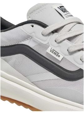Sapatilhas Vans Ultrarange cinza para homem