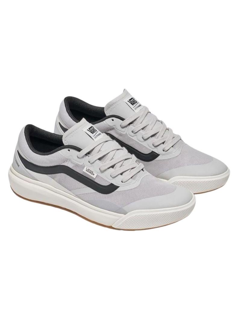 Sapatilhas Vans Ultrarange cinza para homem
