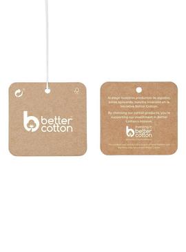 Macacão, colete e chapéu Mayoral bege para bebê.