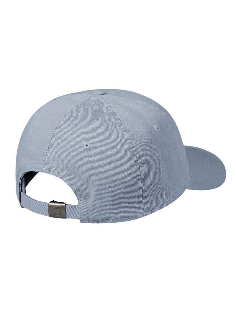 Boné Carhartt Madison azul para mulher e homem
