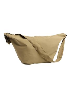 Bolsa Pieces Amanda verde para mulher