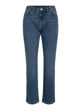 Calça jeans Vila Vialice para mulher