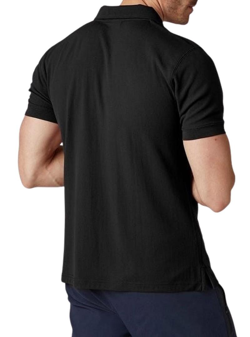 Polo Helly Hansen Driftline Cinza Oscuro Homem