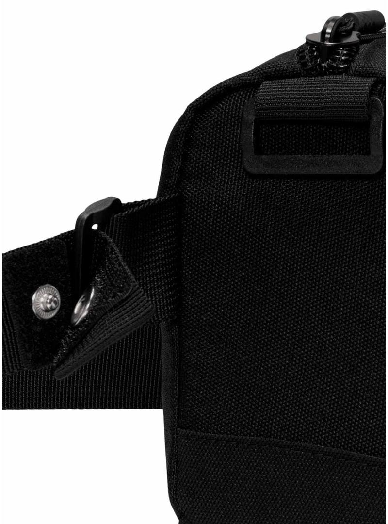 Pochete Air Jordan Jam preto para homens e mulheres