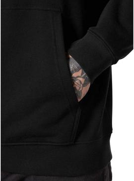 Moletom Helly Hansen Graphic preto para homem