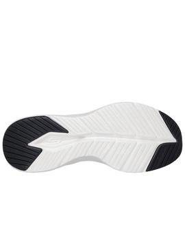 Sapatilhas Skechers Contour preto para mulher