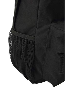 Mochila New Era Stadium Preta para mulher e homem