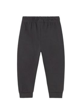 Conjunto de moletom Mayoral 2 calças combinadas bebê