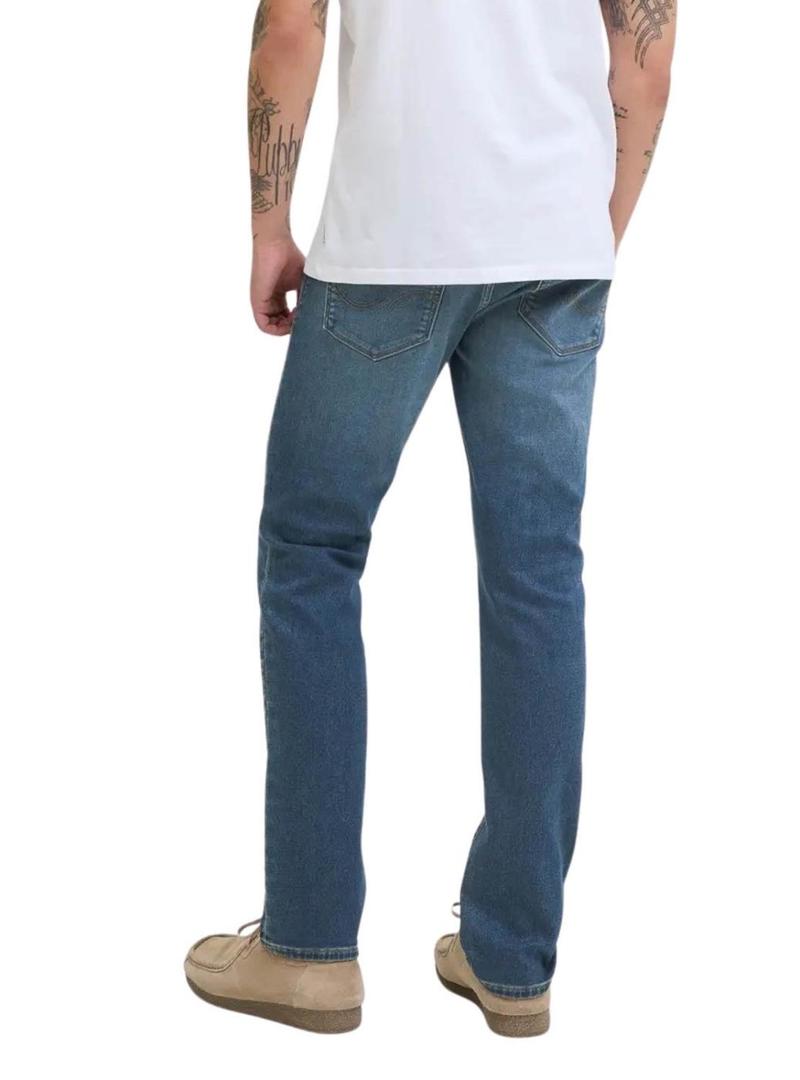 Calça jeans Jack and Jones Glenn para homem