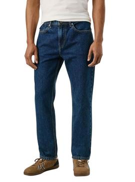 Calça jeans Pepe Jeans Byron para homem