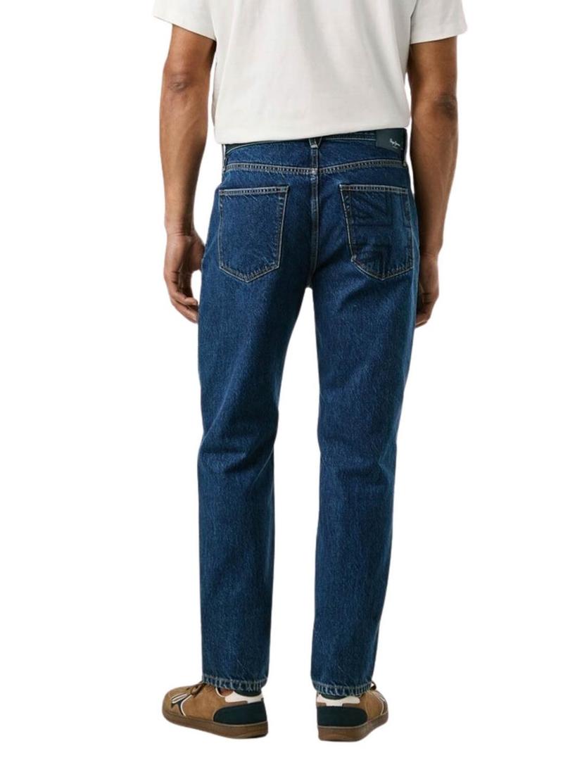Calça jeans Pepe Jeans Byron para homem